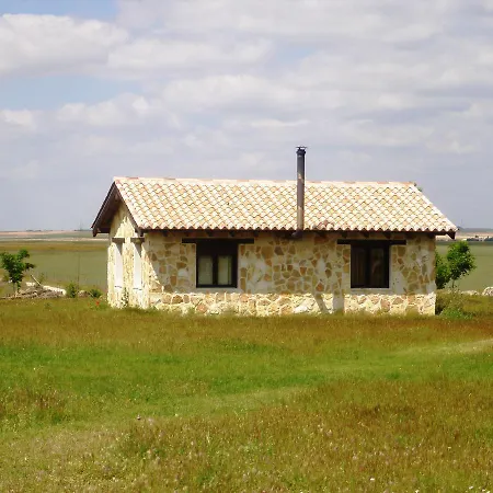 El Observatorio Landhuis *
