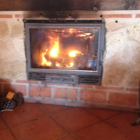 El Observatorio Pajares de Adaja