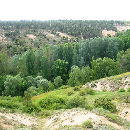 El Observatorio Landhuis Pajares de Adaja