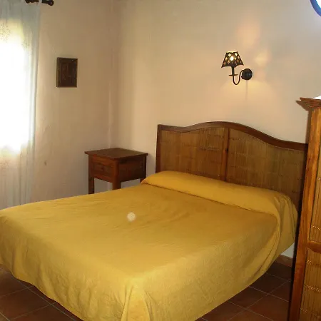 Landhuis El Observatorio *