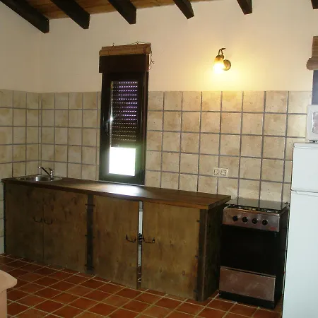 Landhuis El Observatorio Pajares de Adaja