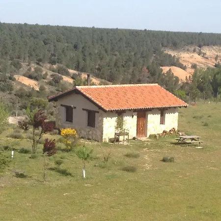 El Observatorio Landhuis Pajares de Adaja