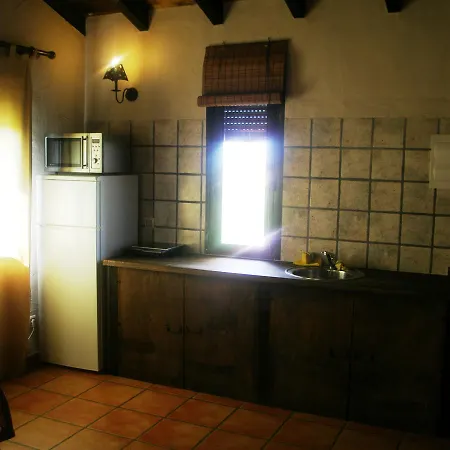 El Observatorio Landhuis