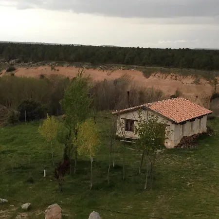 Landhuis El Observatorio